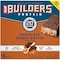 Builders Bar Clif Builder's Chocolate Peanut Butter, PK6 160853 - alternate 2
